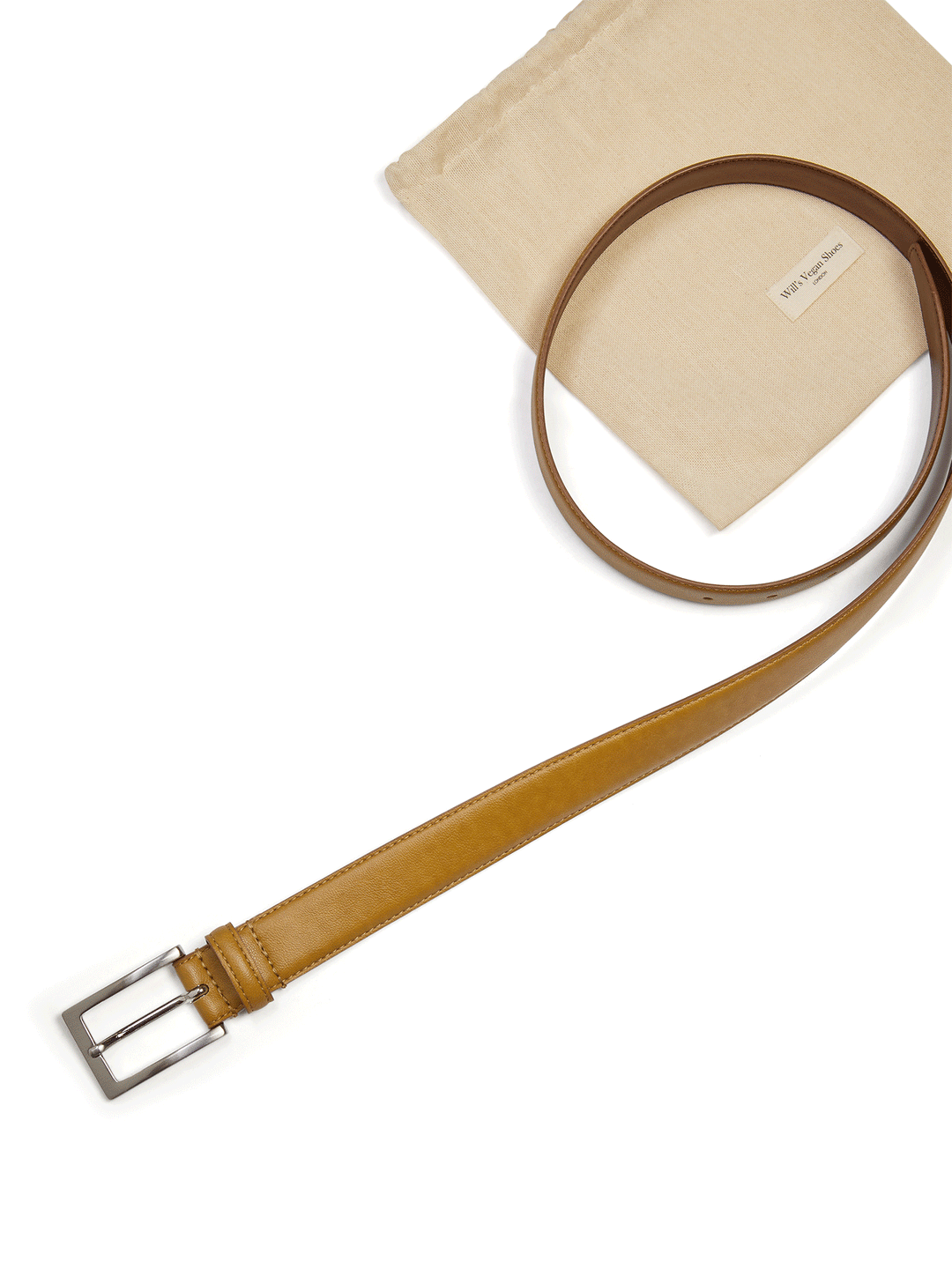 Classic Belt 3cm