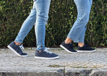 Load image into Gallery viewer, Seeker for Men Navy Blue