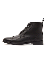Load image into Gallery viewer, Women&#39;s Brogue Boots