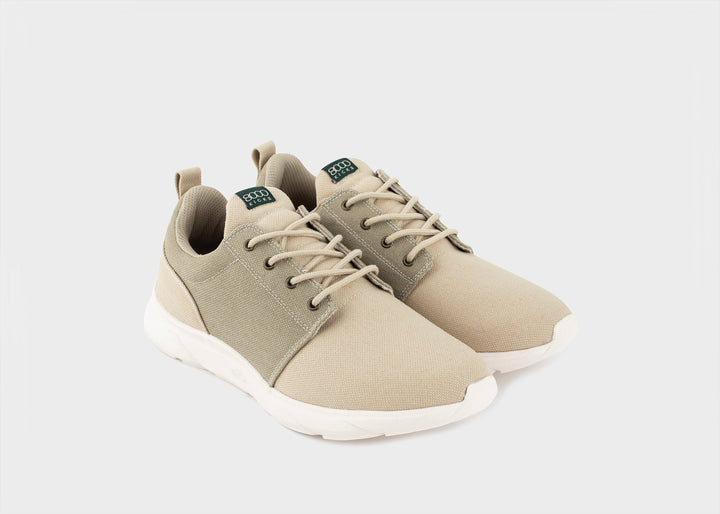 Explorer V2 für Herren Beige und Grün