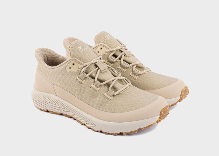 Trekker Herren – Beige