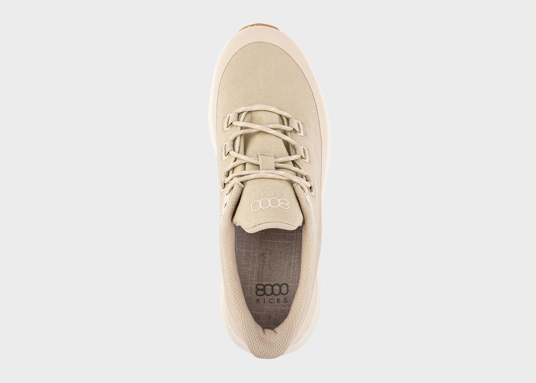 Trekker Herren – Beige
