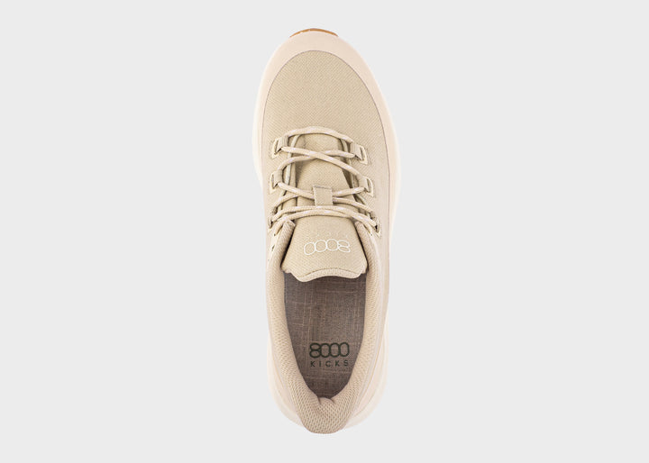 Trekker Herren – Beige