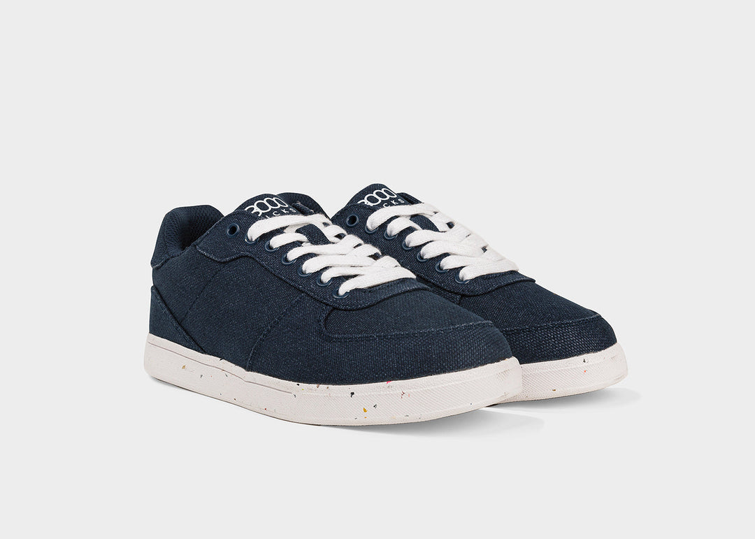Seeker für Herren Marineblau