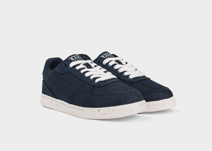 Seeker für Herren Marineblau