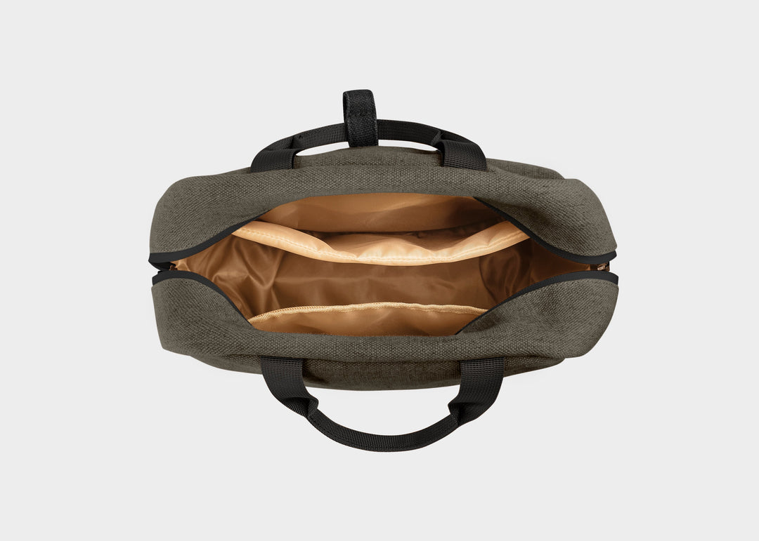 sac à dos intérieur