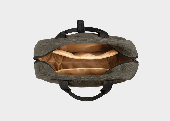 sac à dos intérieur