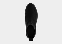 Load image into Gallery viewer, Crossover Hemp Chelsea for Men - Full Black