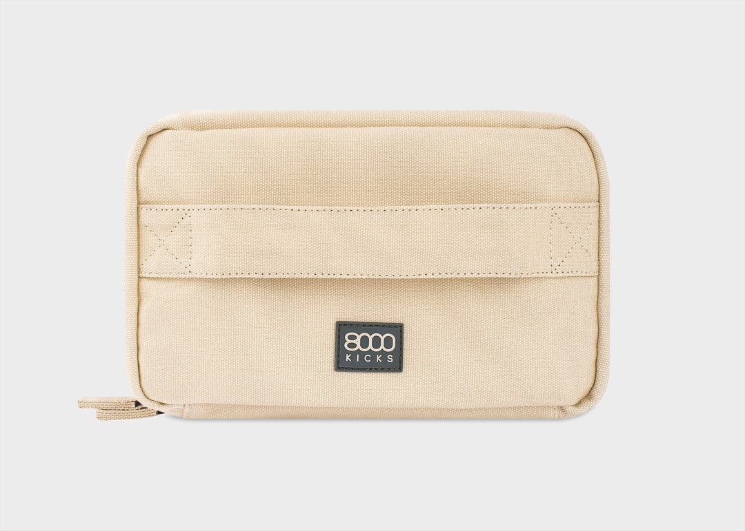 Trousse de toilette Chanvre