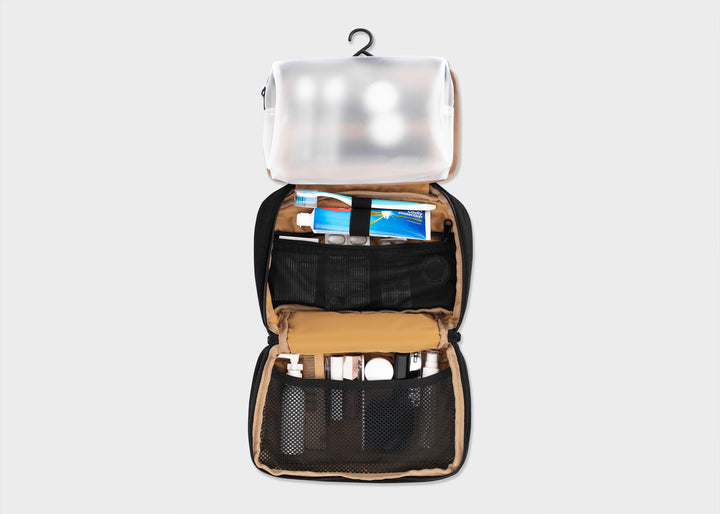 Trousse de toilette Chanvre