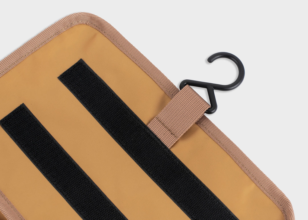 Trousse de toilette Chanvre