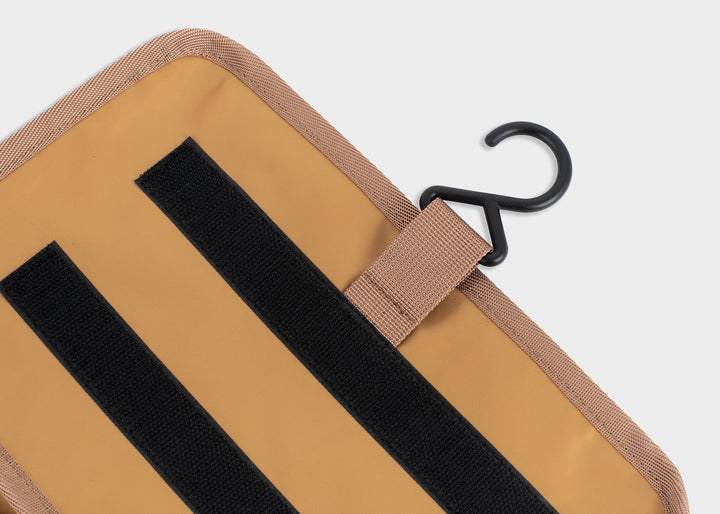 Trousse de toilette Chanvre