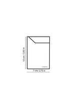 Laden Sie das Bild in den Galerie-Viewer, Slim card holder - Brown/Black