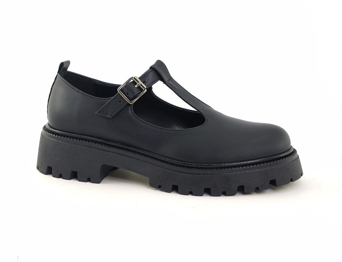 Babies noires vegan