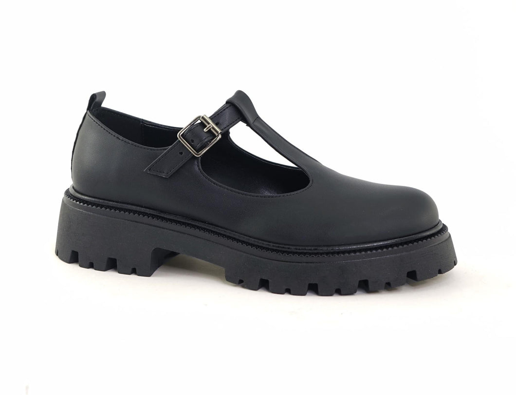 Babies noires vegan