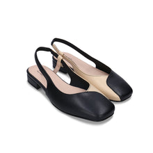 Charger l&#39;image dans la galerie, Ballerines eco responsable