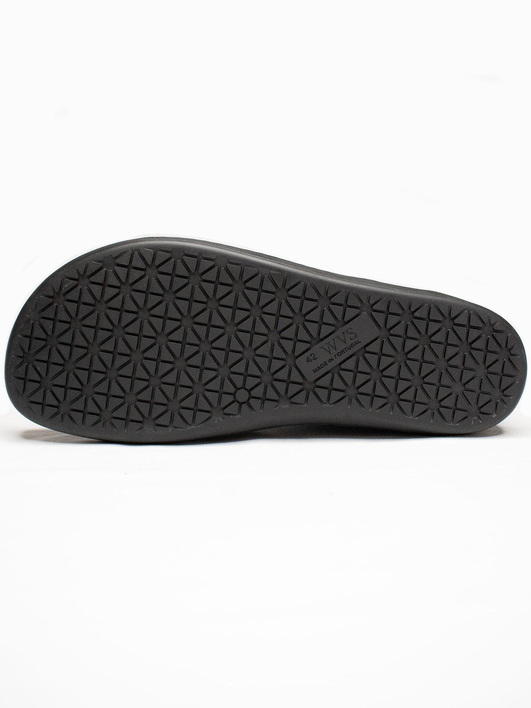 Barefoot Rangers Homme