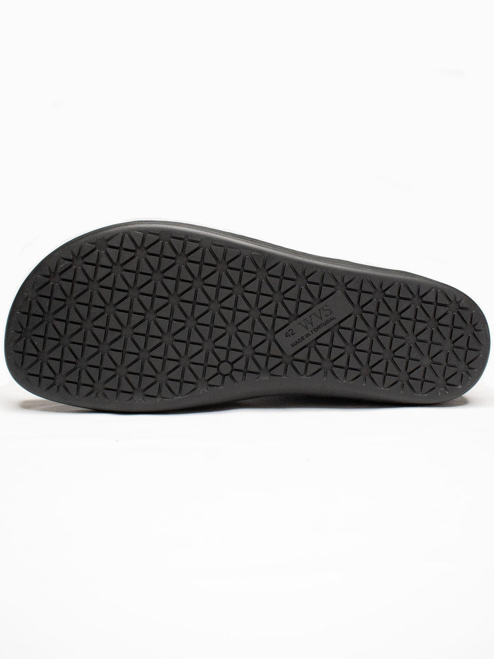 Barefoot Rangers Homme