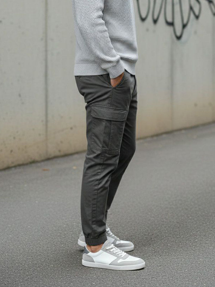 Barefoot Sneakers Homme