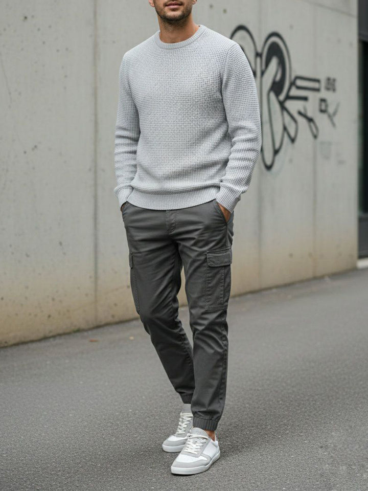 Barefoot Sneakers Homme