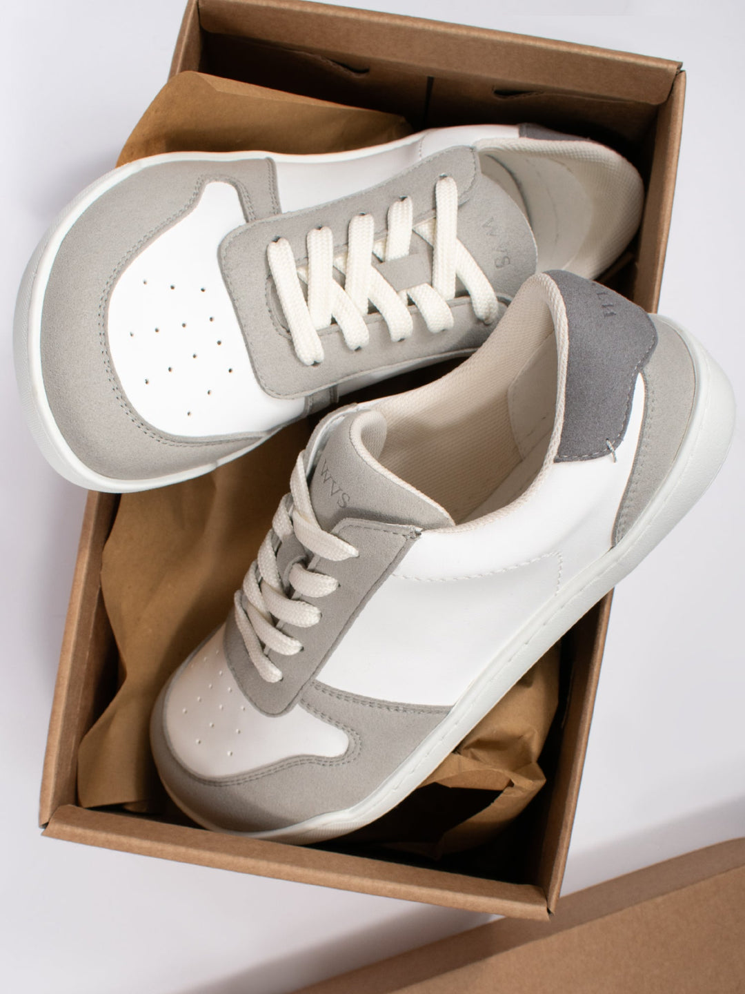 Barefoot Sneakers femme