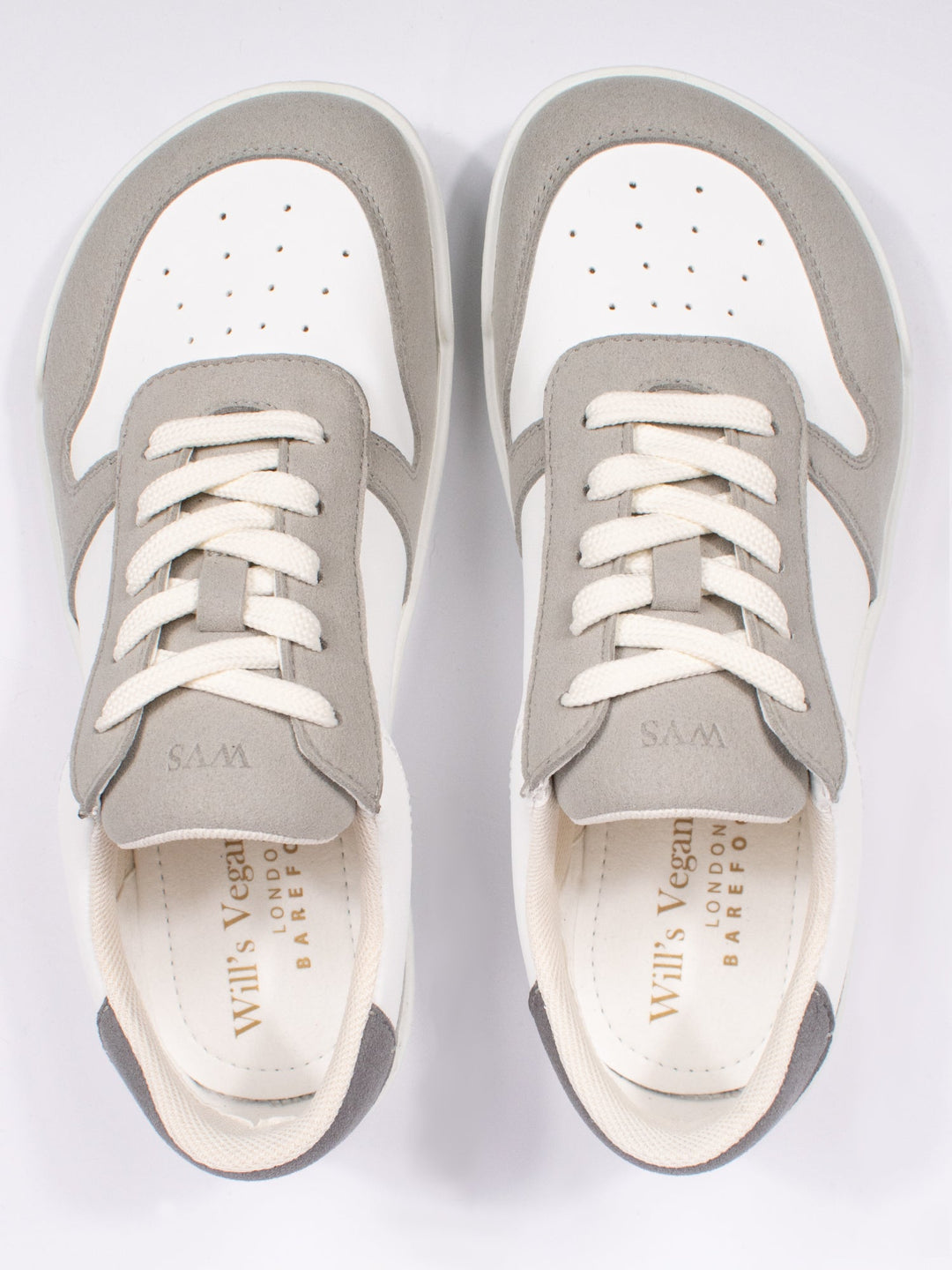 Barefoot Sneakers femme
