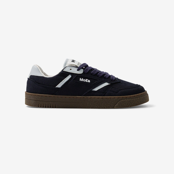 baskets vegan pour homme