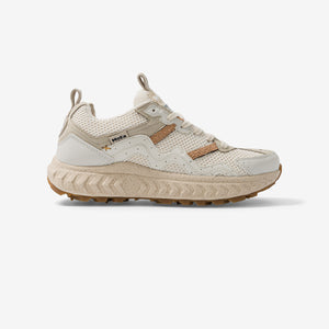 baskets vegan original multi matières