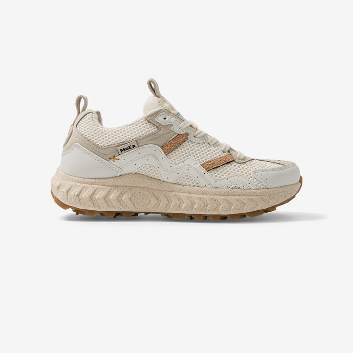 baskets vegan original multi matières