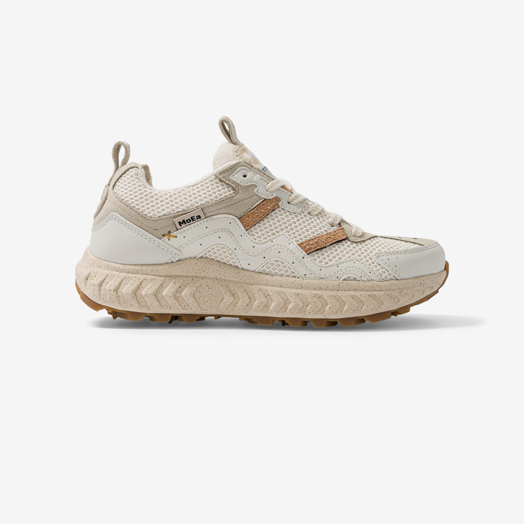 baskets vegan original multi matières