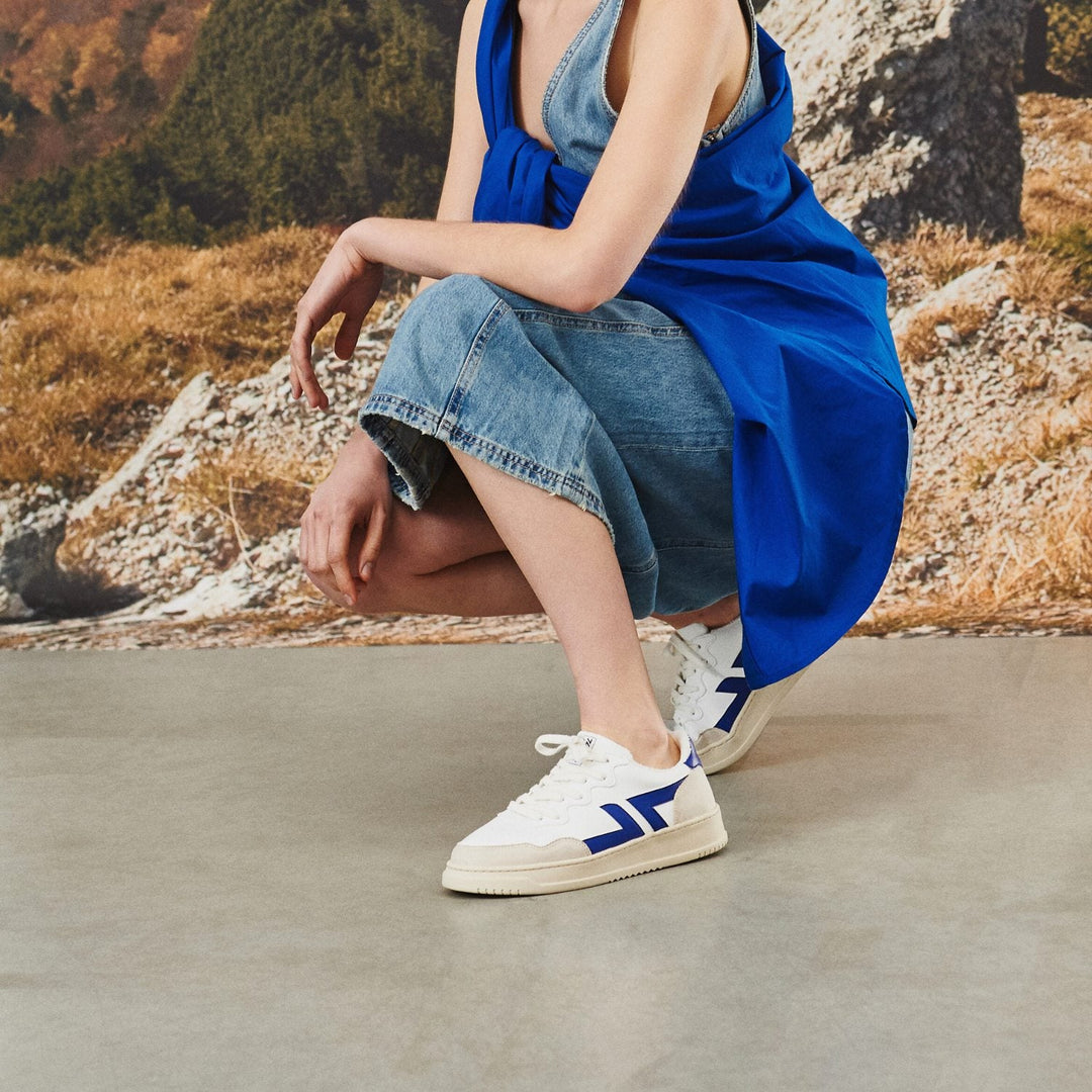 Bêta B1 Cobalt | Zèta