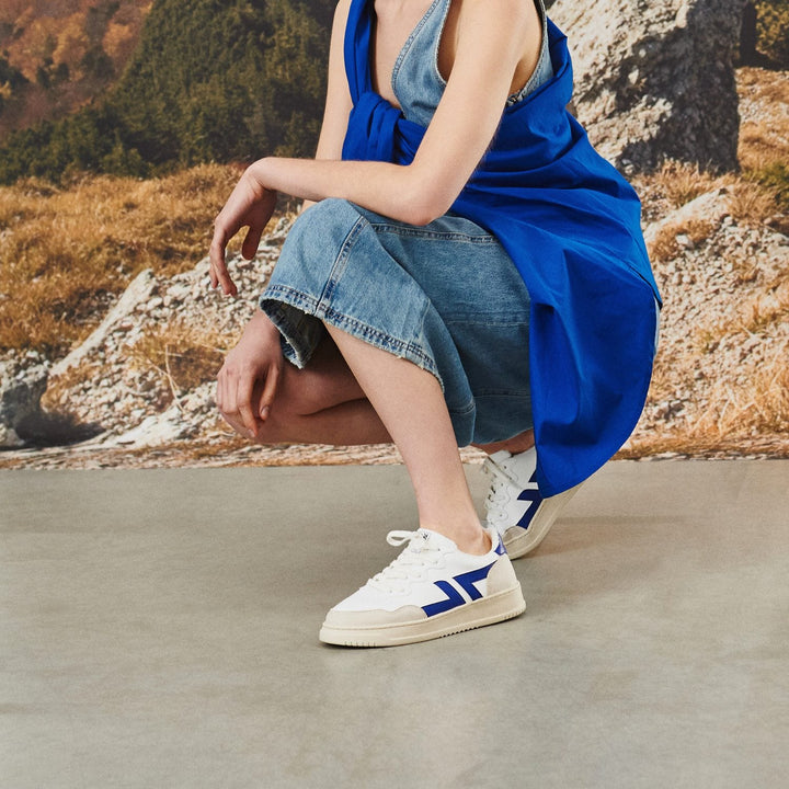 Bêta B1 Cobalt | Zèta