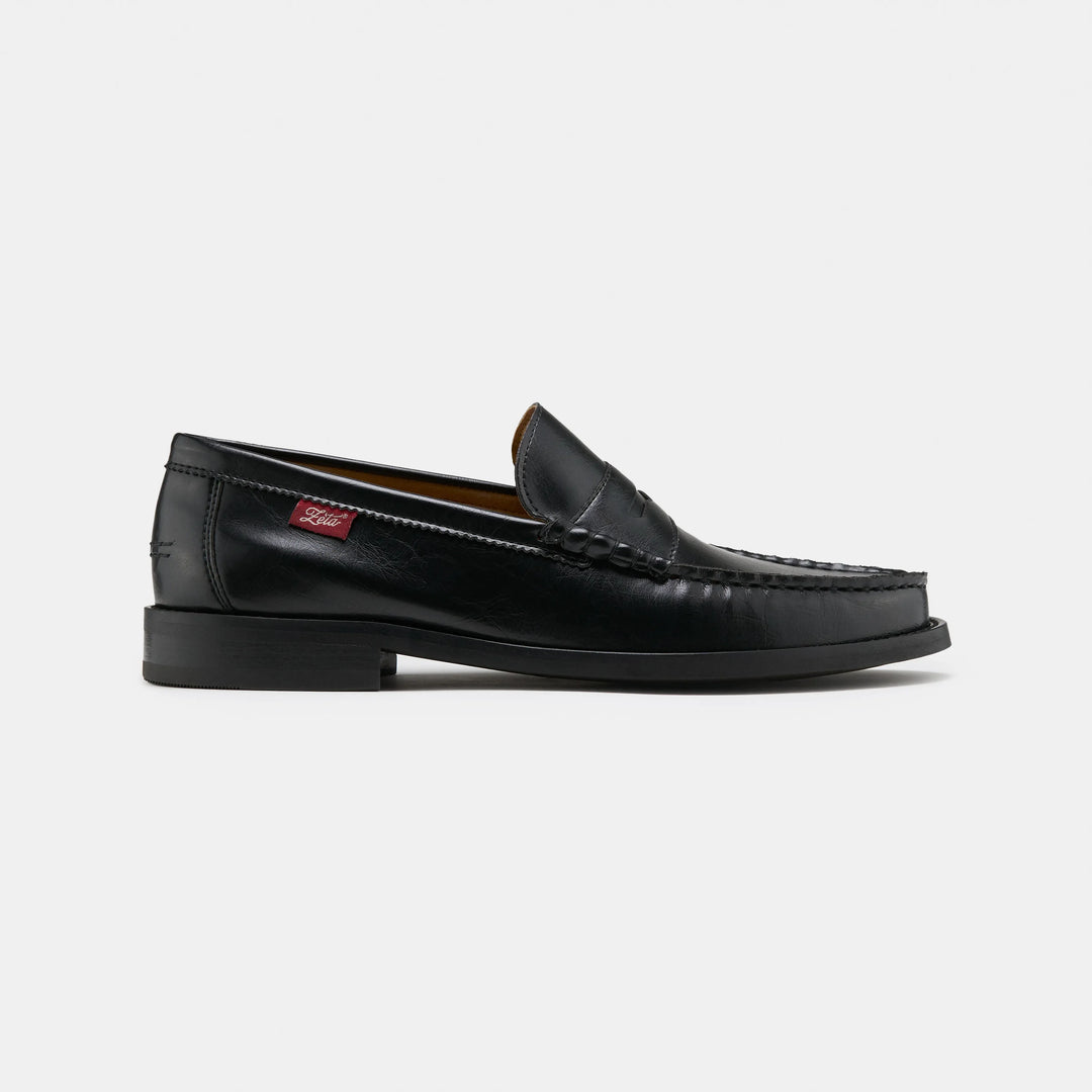 Mocassins femme