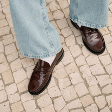 Charger l'image dans la galerie, Braga bordeaux