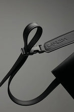 Load image into Gallery viewer, Cross bum bag - Black