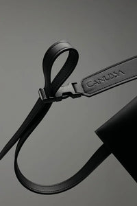 Cross bum bag - Black