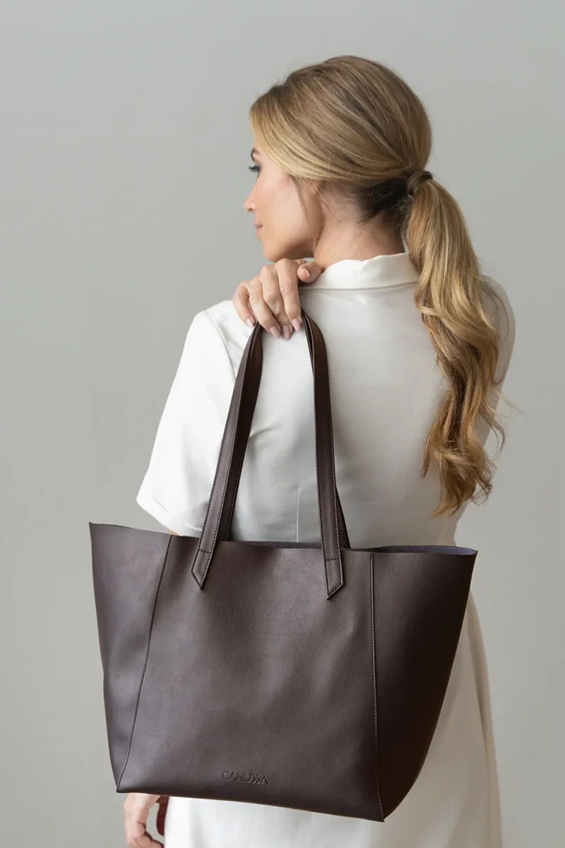 grand sac vegan