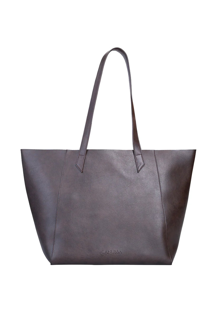 grans sac marron