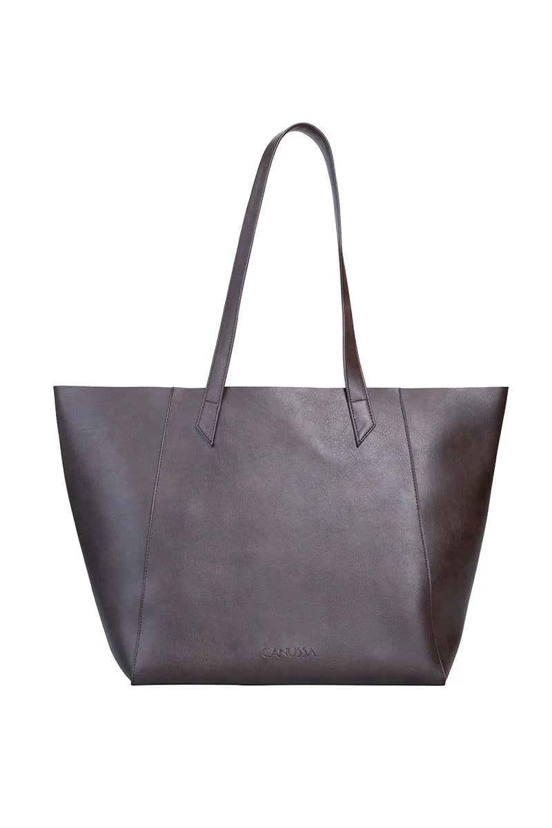 grans sac marron