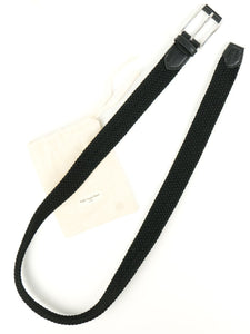 Ceinture vegan homme | Will's Vegan Store