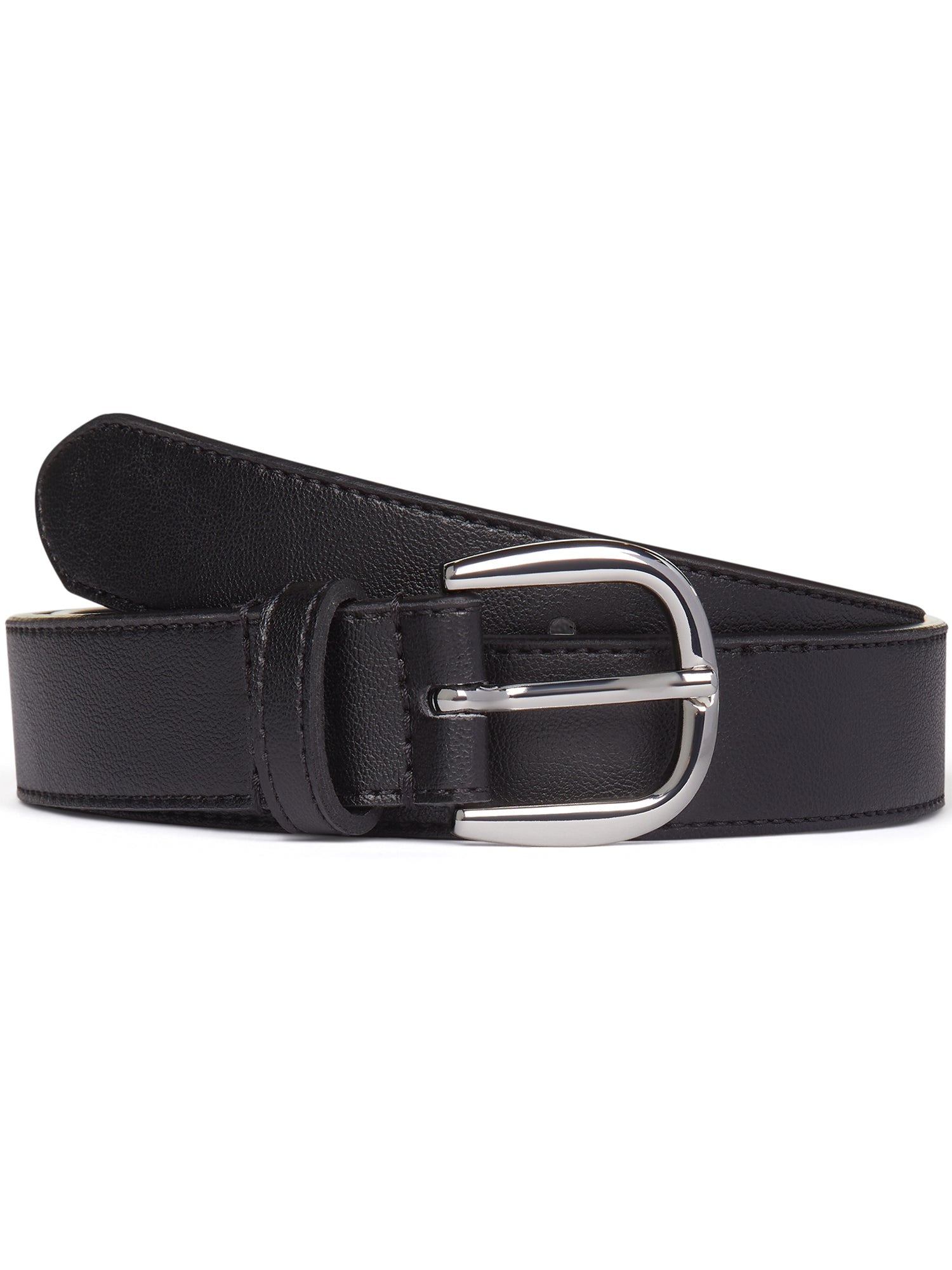 3cm D Ring Belt