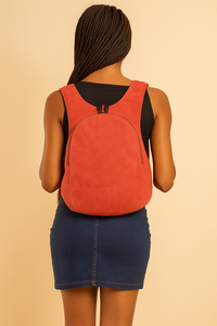 Sac à dos Estival en toile - Sécurisé Antivol