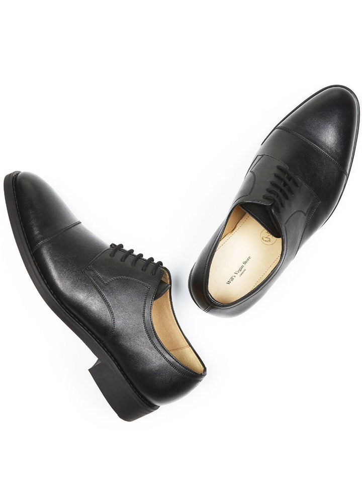 Goodyear-Welt Derbys