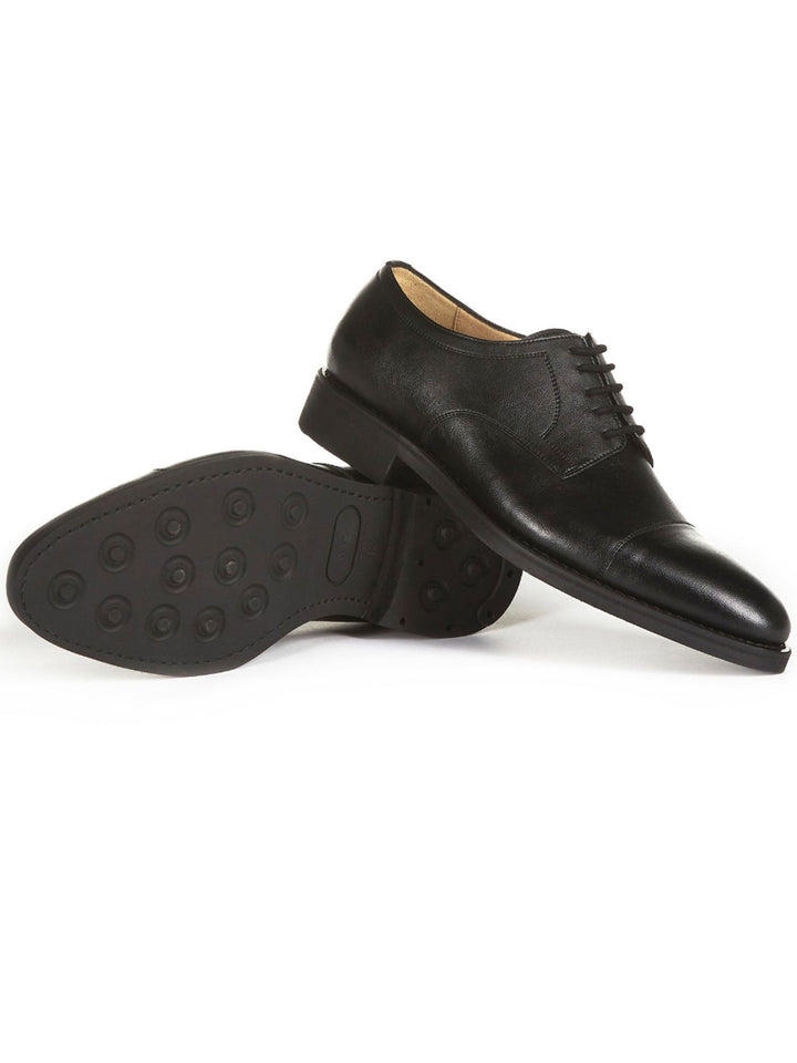 Goodyear-Welt Derbys