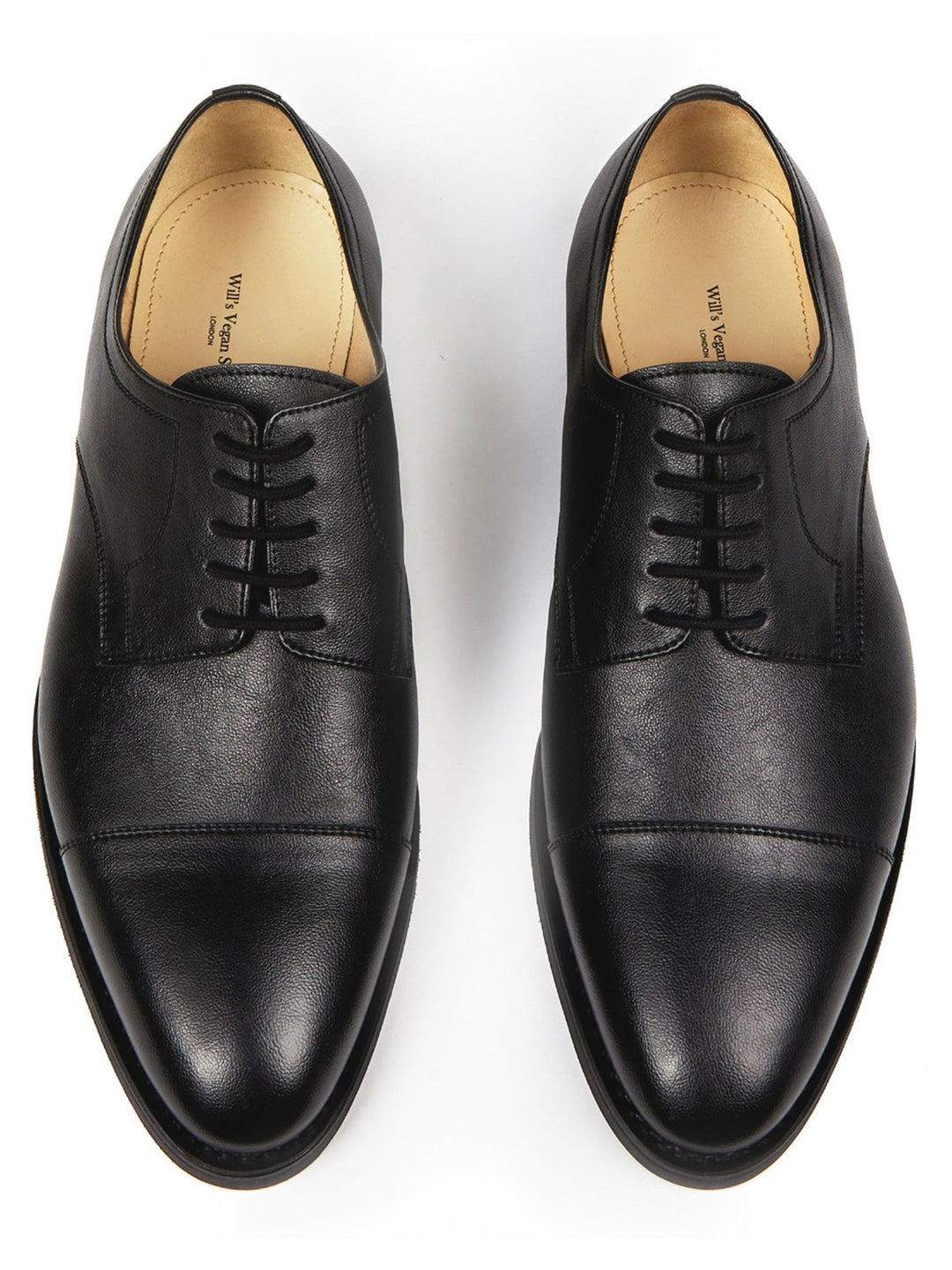 Goodyear-Welt Derbys