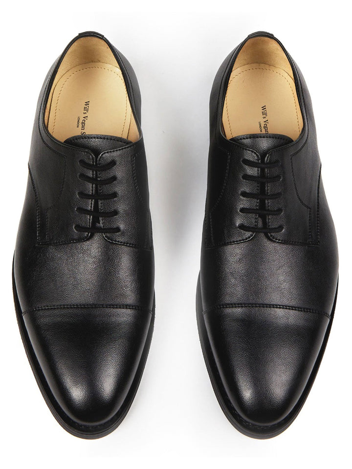 Goodyear-Welt Derbys