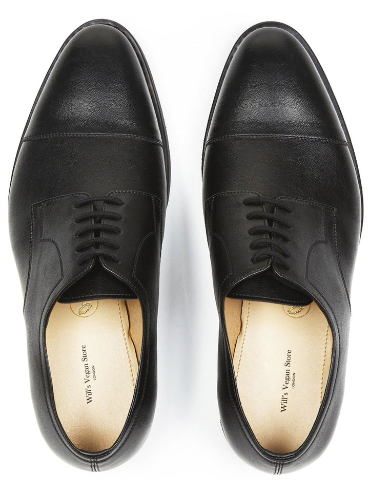 Goodyear-Welt Derbys