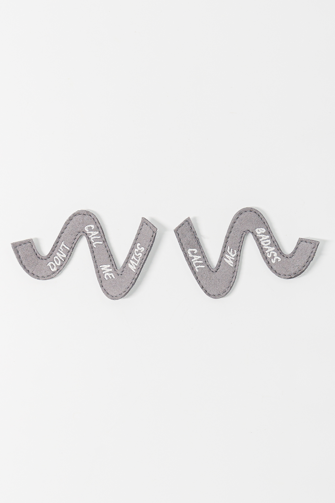 Riemen – Wild Walker – Grau