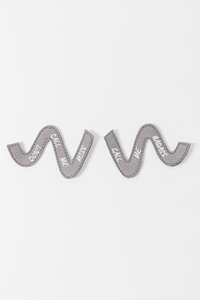 Straps - Wild Walker - Gris