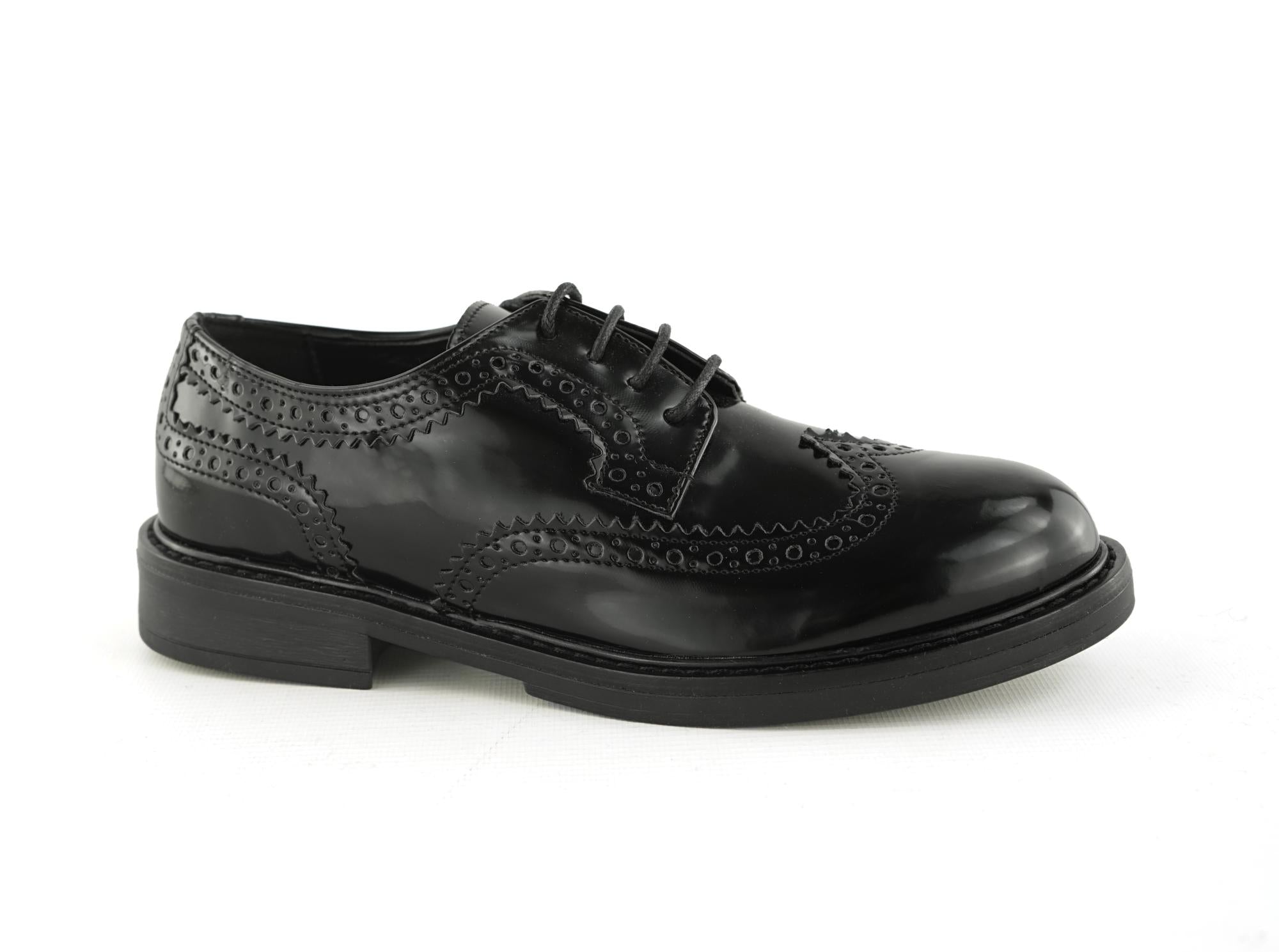 LUCE Black